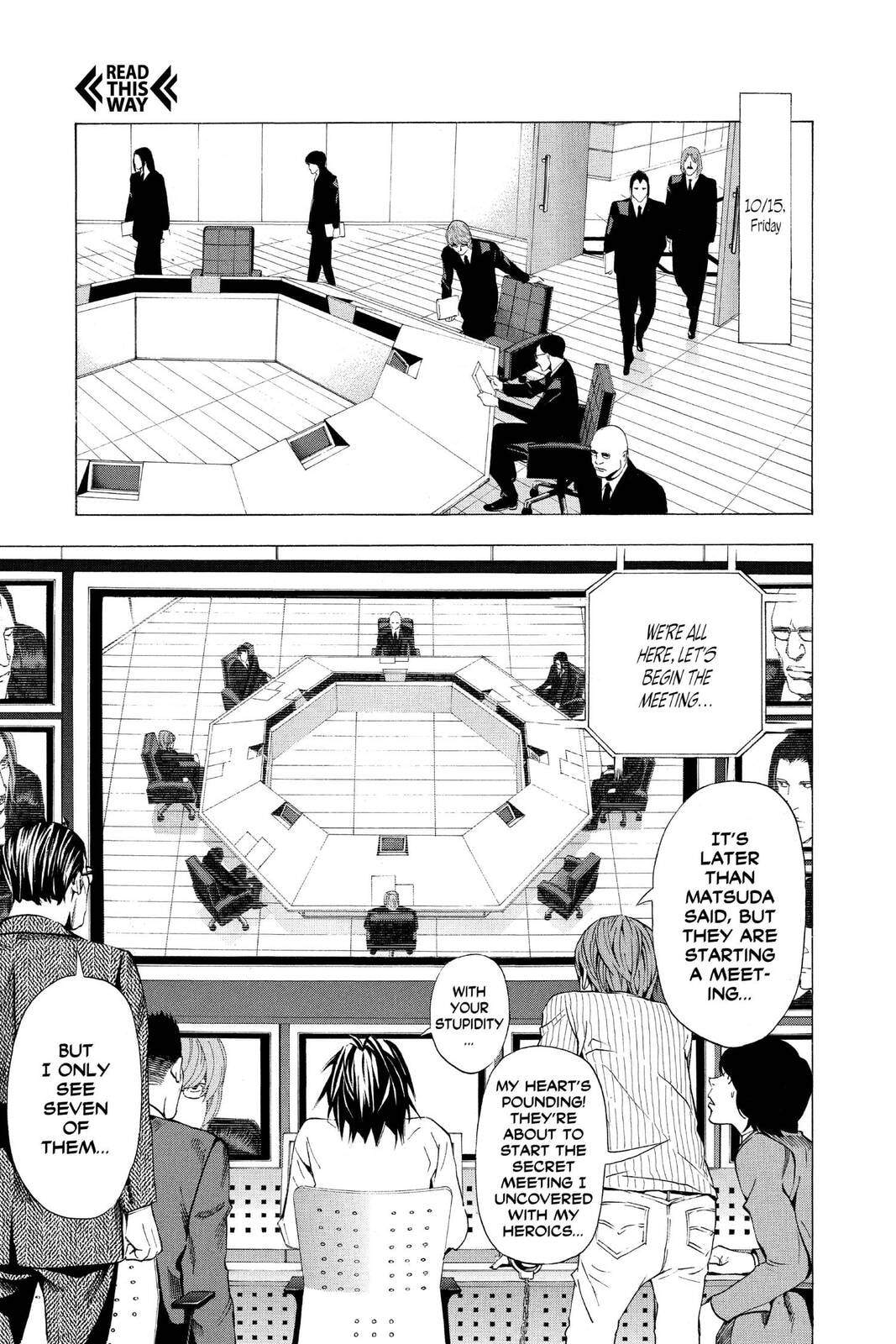 Black page 22