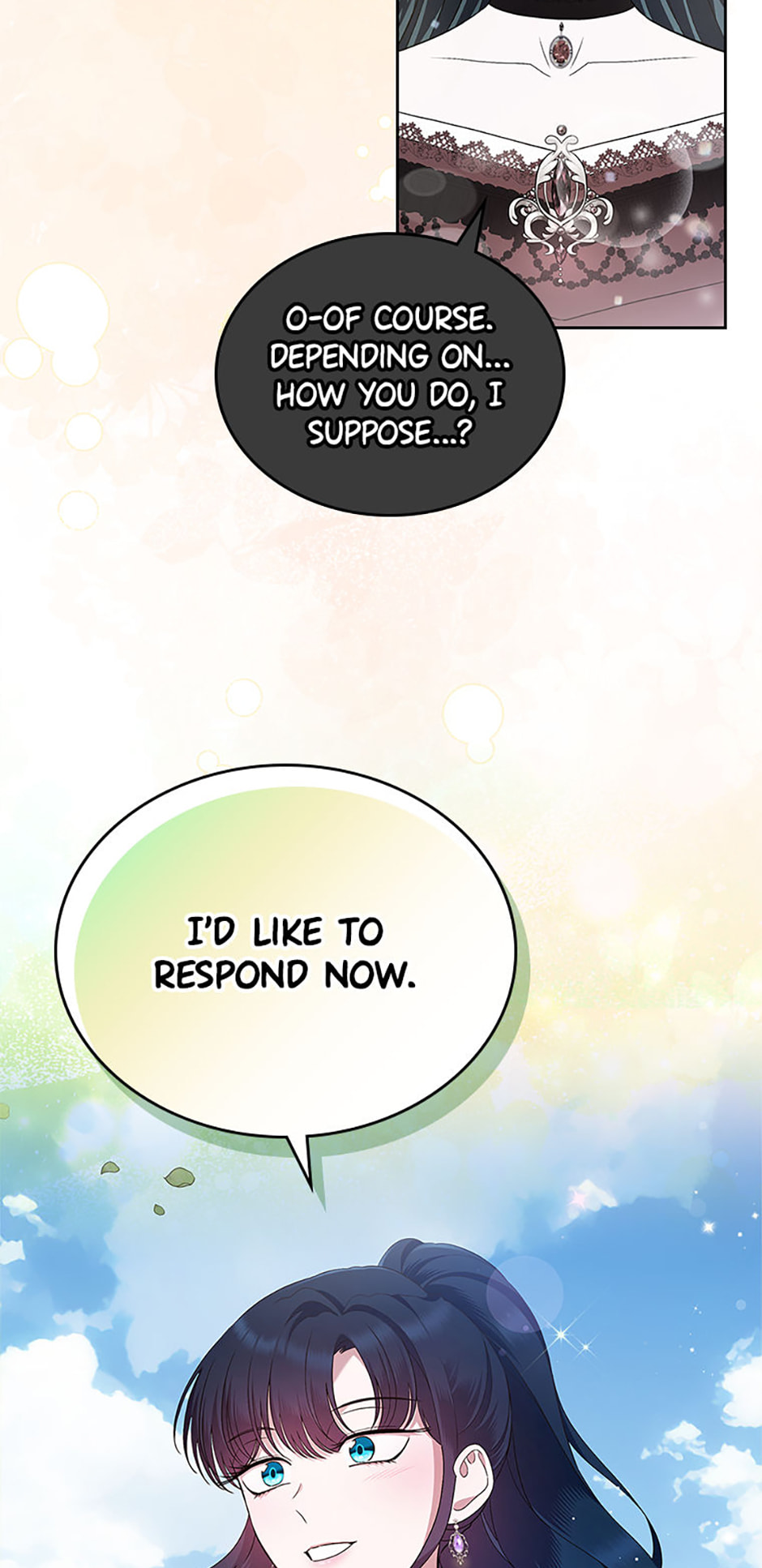 I Stole the Female Lead's First Love – Chapter 43 page 10