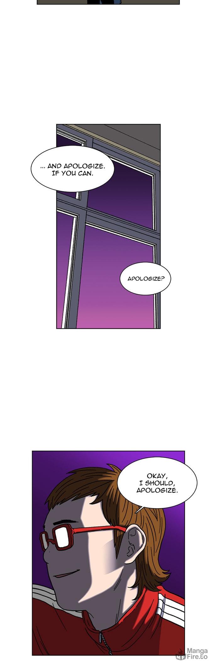 Star Ginseng Shop – Chapter 4 page 17