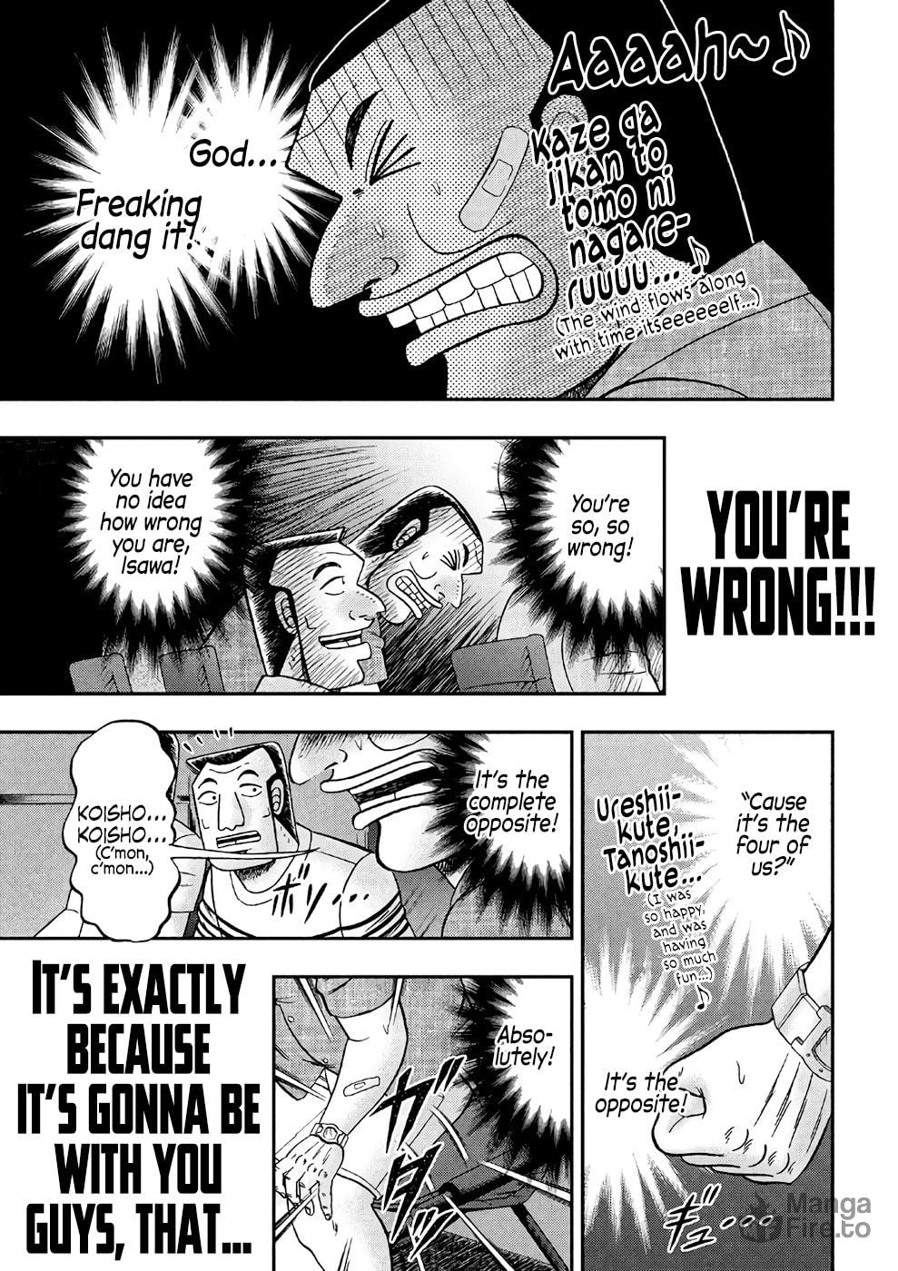Beautiful Dreamer page 14