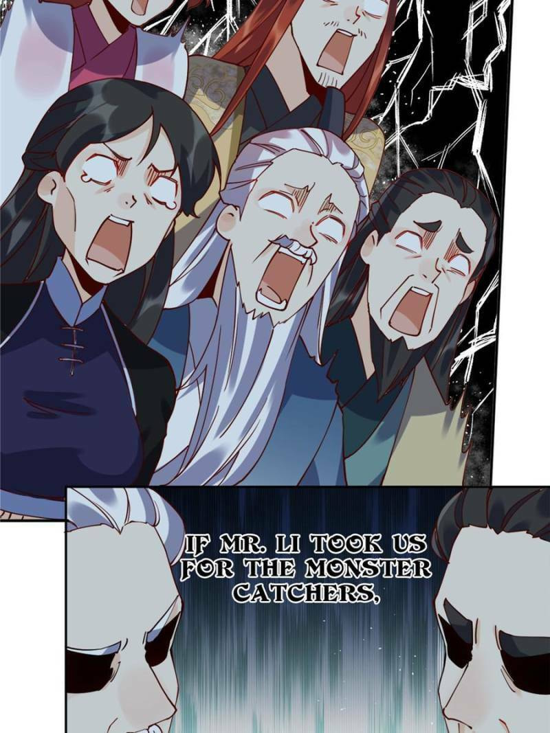 A Big Shot Actually – Chapter 20 page 31