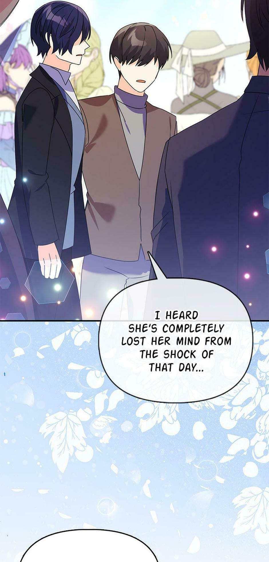 A Fairy-Tale Ending for a Fake – Chapter 29 page 16