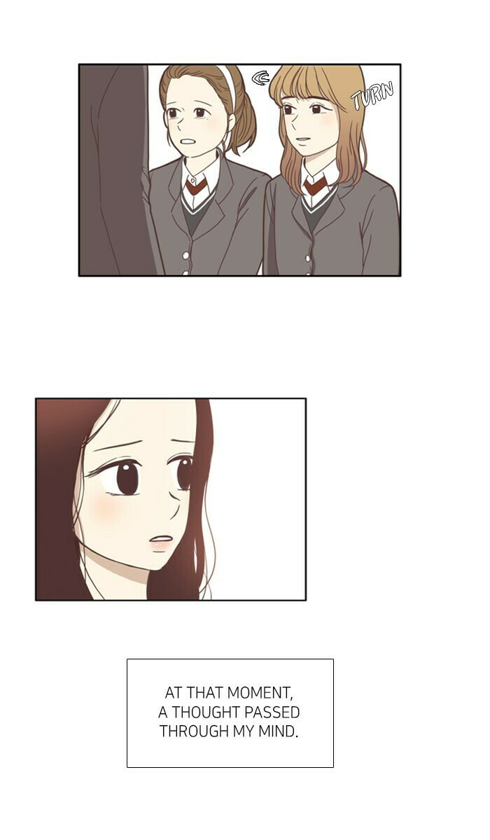 Odd Girl Out – Chapter 69 page 22