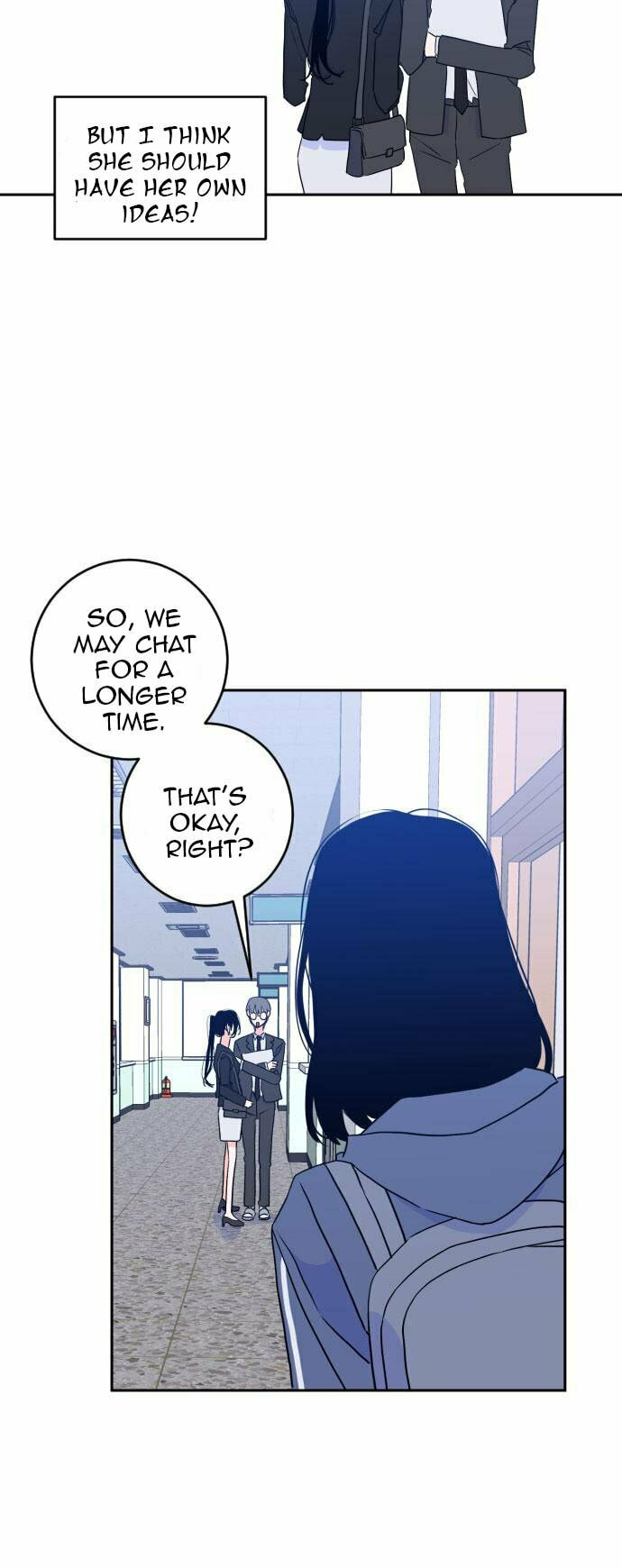 Bad Side – Chapter 57 page 33