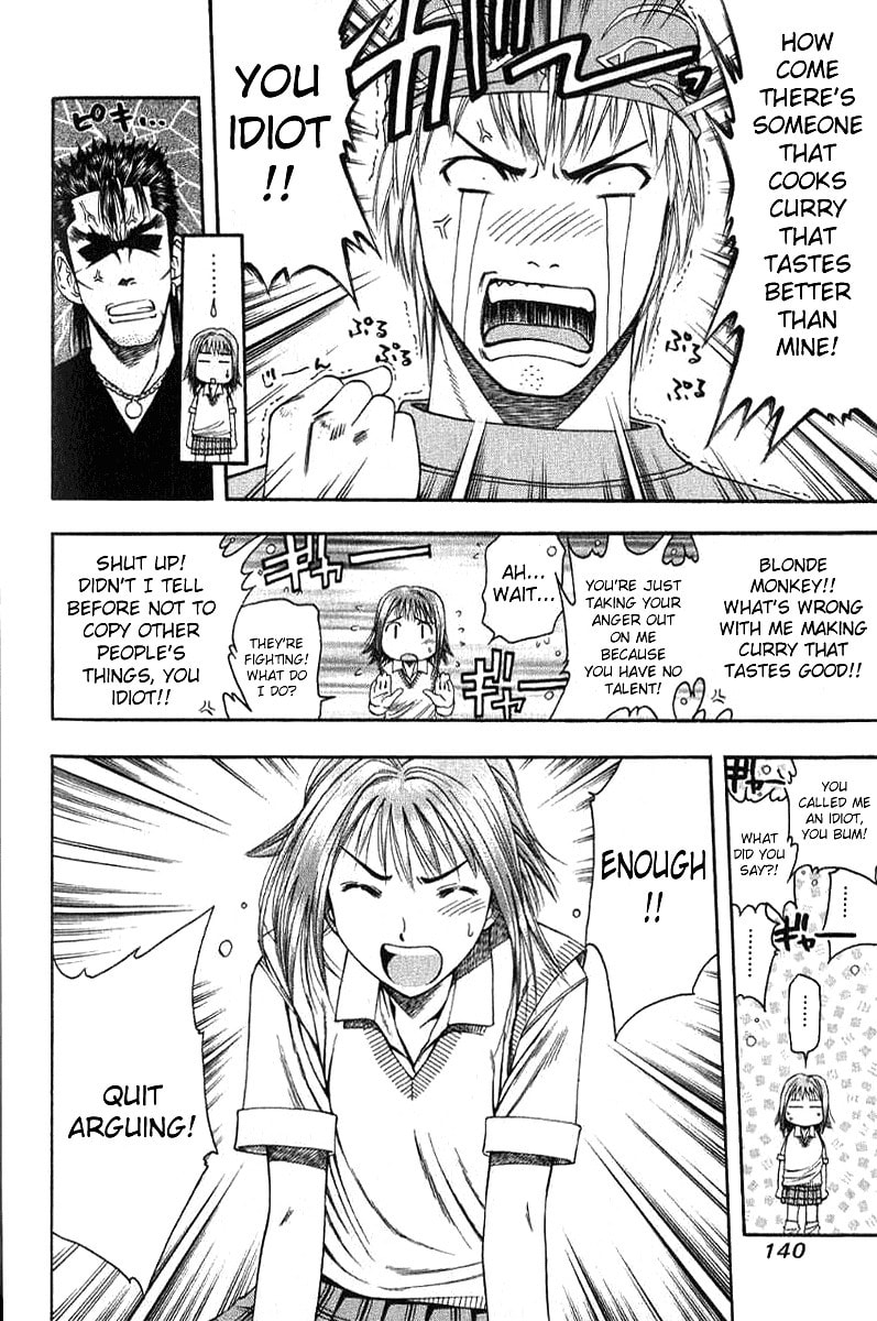 The Strongest Tag-Team and the Message to Nara page 7