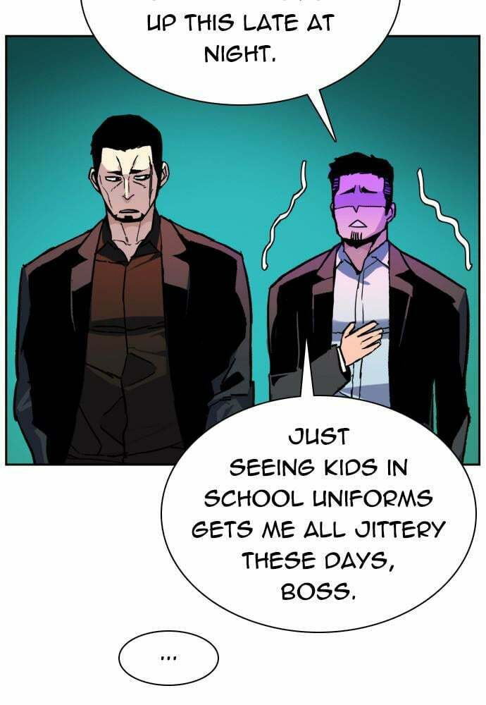 Teenage Mercenary – Chapter 41 page 6