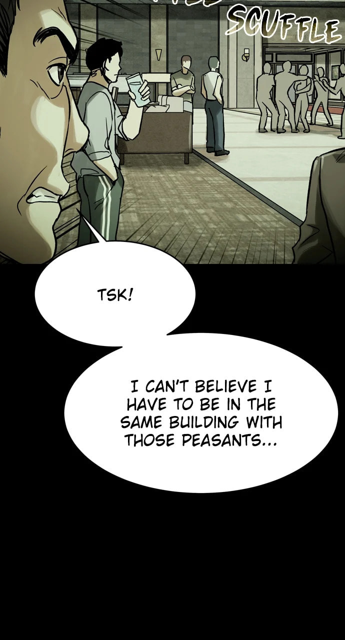 Spore – Chapter 47 page 18