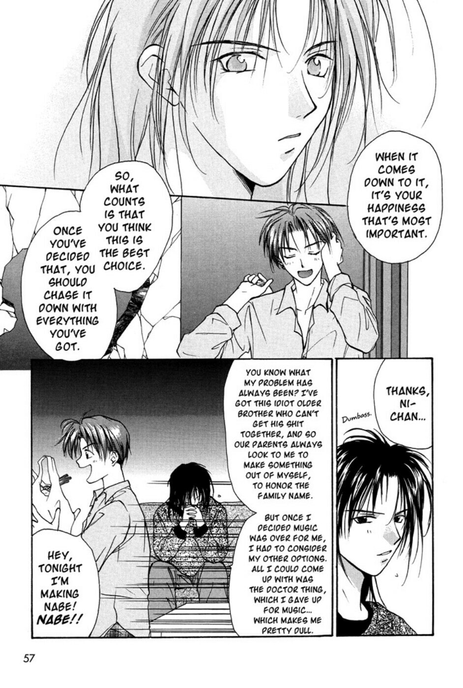 Gravitation – Chapter 28 page 10