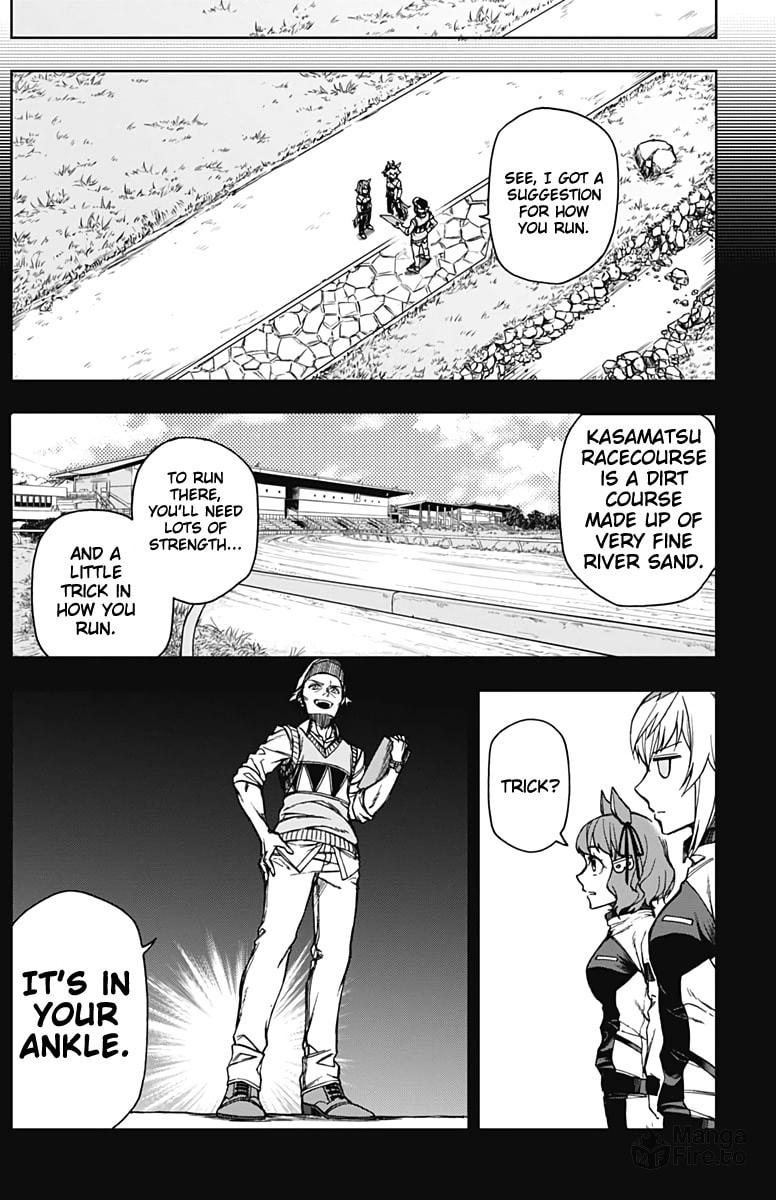Maybe I Can Trust Him page 9