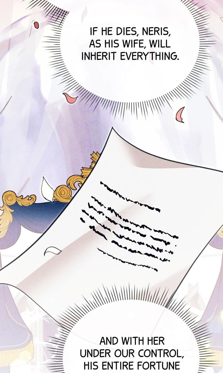 My Sister Covets My Fiancé – Chapter 4 page 21