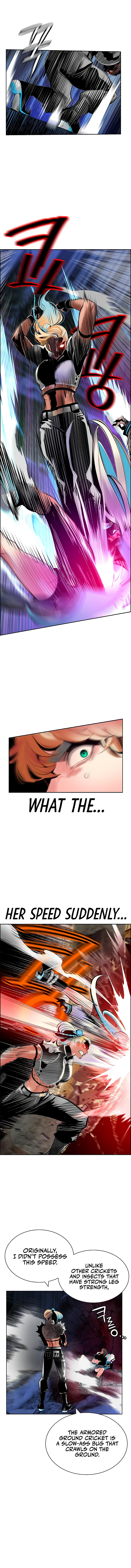 Jungle Juice – Chapter 61 page 21