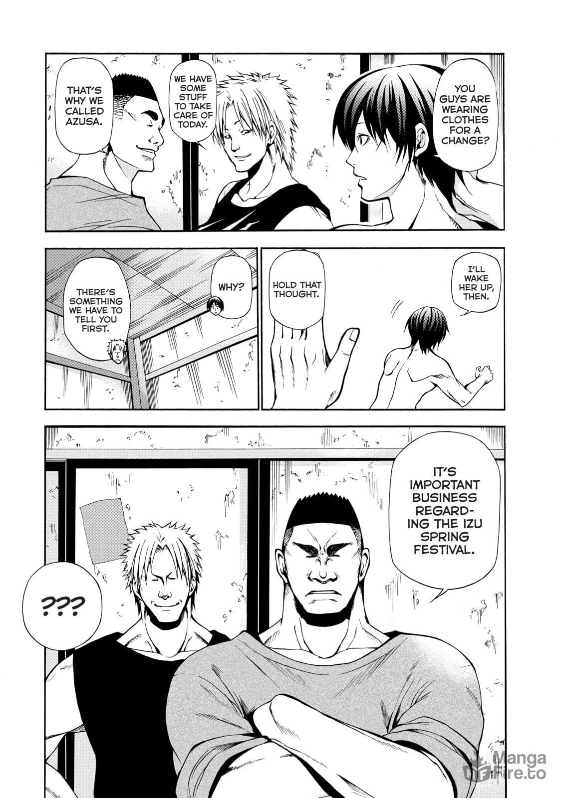 Older Girl page 4