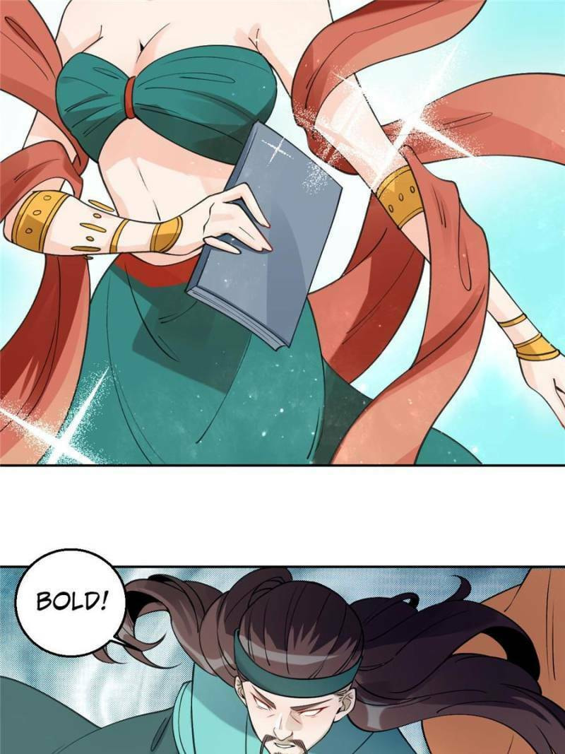 A Big Shot Actually – Chapter 58 page 16