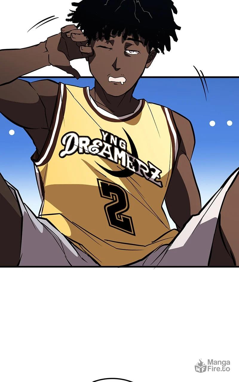Overtime Elite – Chapter 27 page 89
