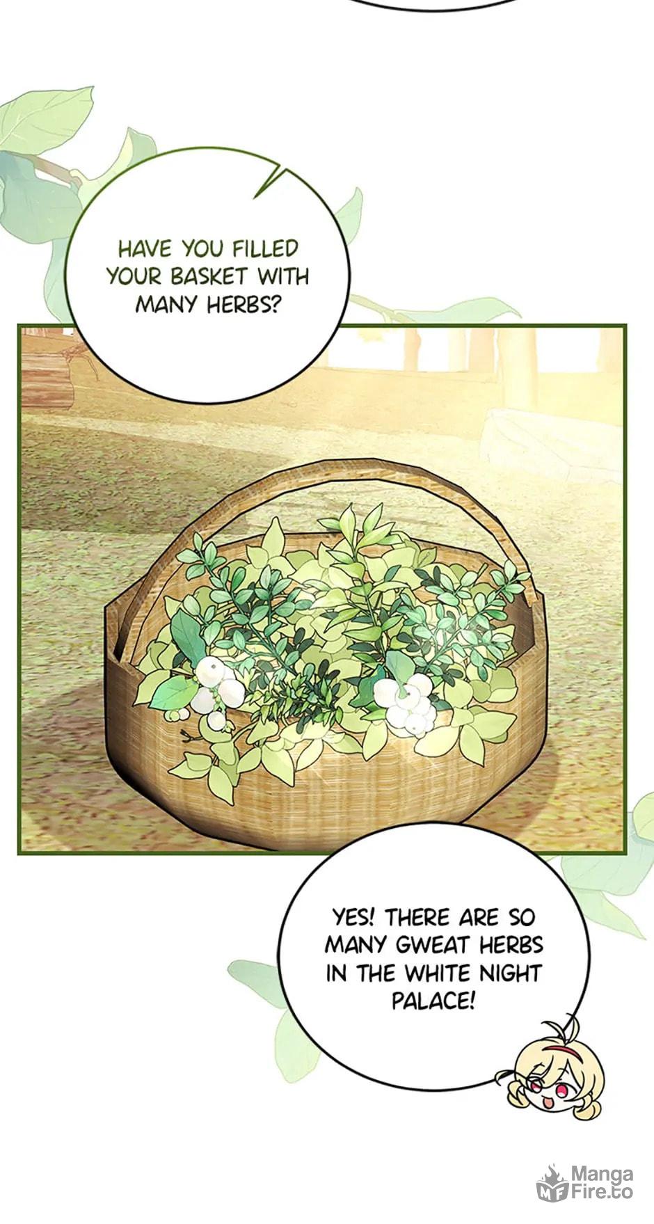 Baby Pharmacist Princess – Chapter 17 page 39