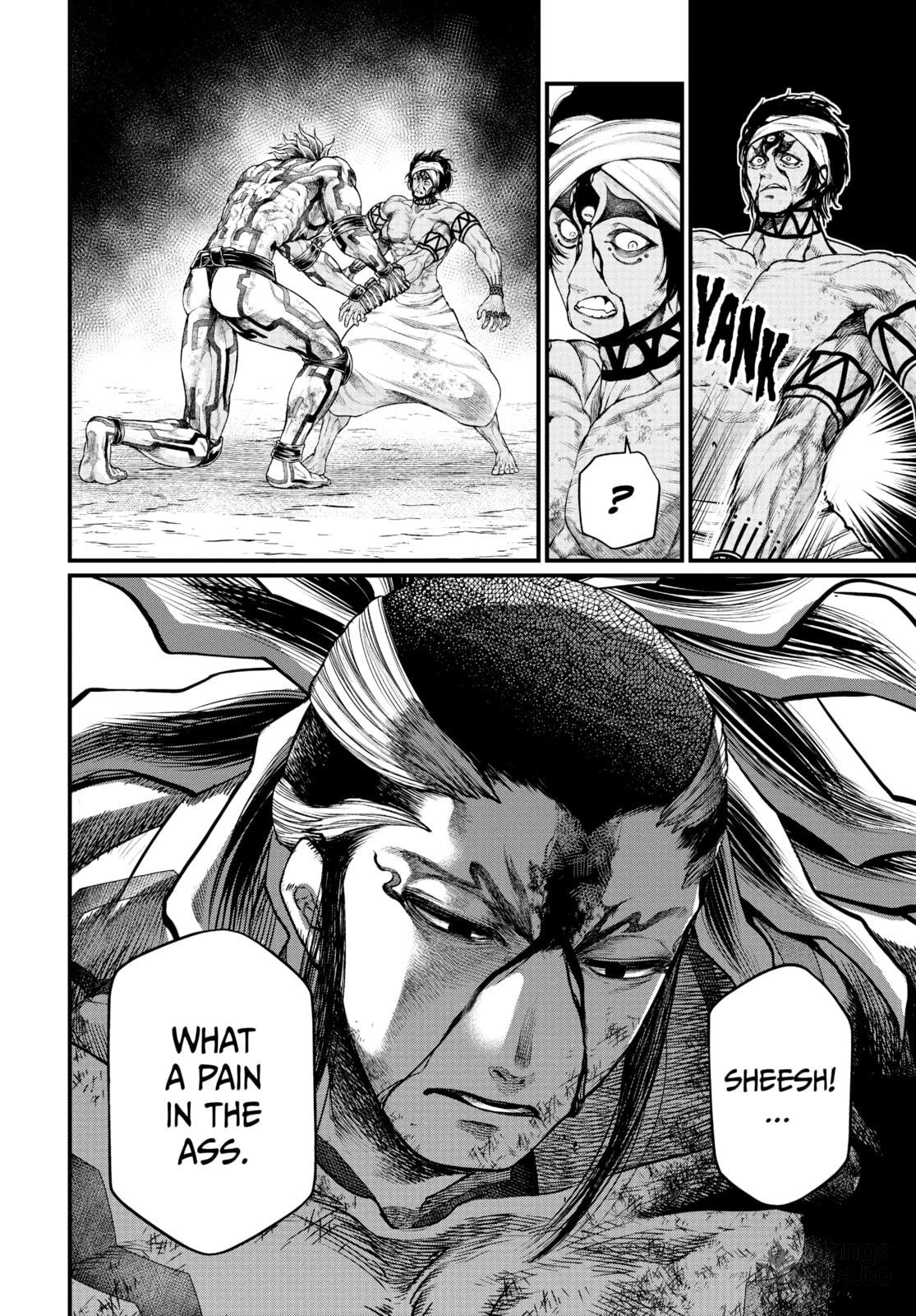 Unrestrained vs. Unrestrained page 29