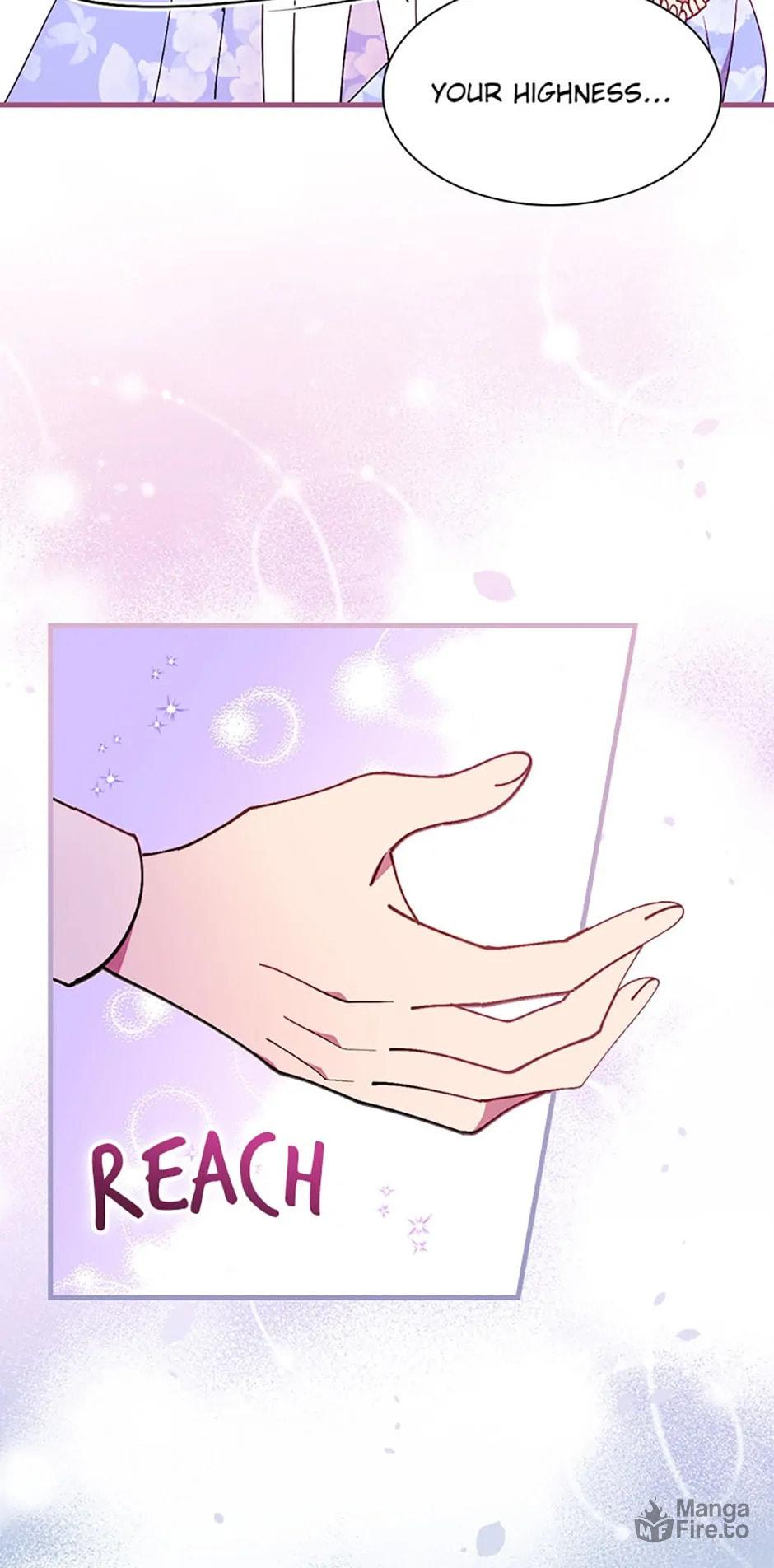 Aria of the Withered Branch – Chapter 80 page 8