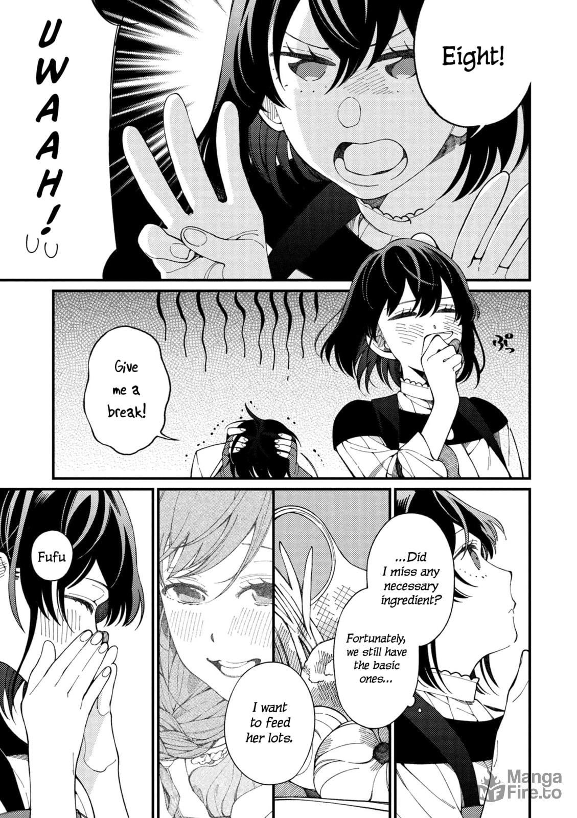 Golden Omelette Rice and Creamy Corn Soup ① page 9