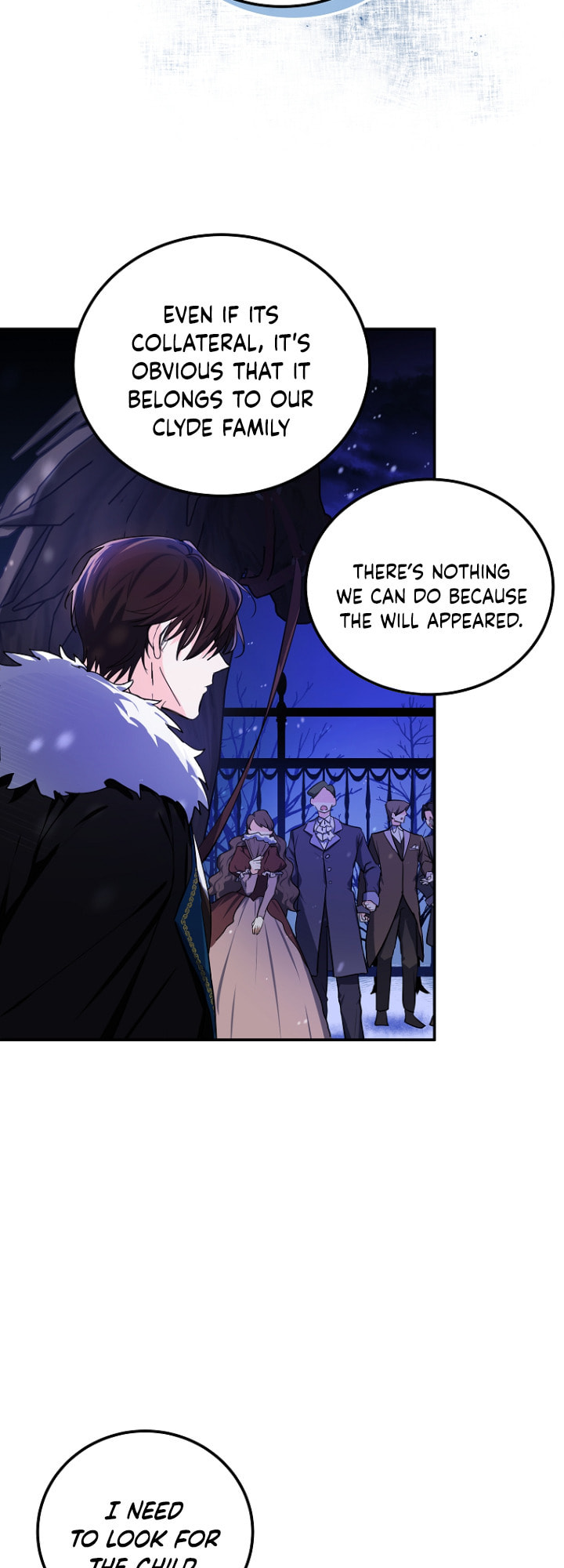 Adopted Daughter-in-Law Is Preparing to Be Abandoned – Chapter 2 page 6