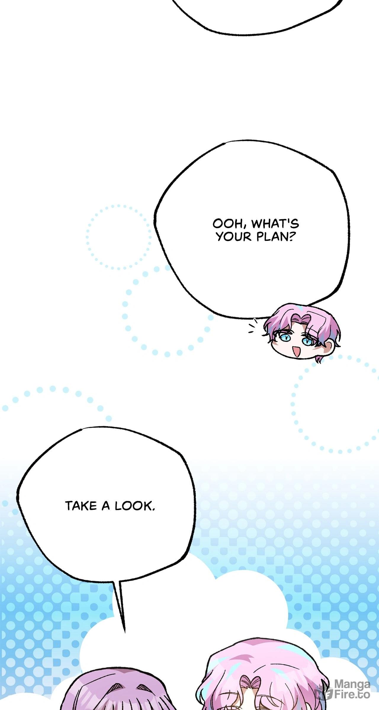 Let Me Kidnap the Male Lead – Chapter 22 page 4