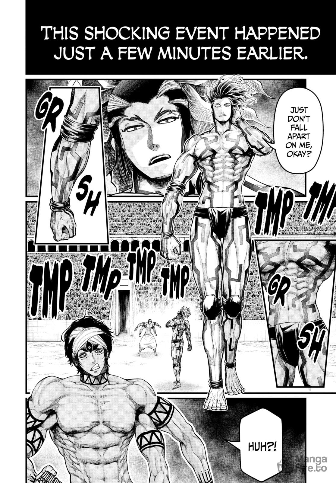 Unrestrained vs. Unrestrained page 5