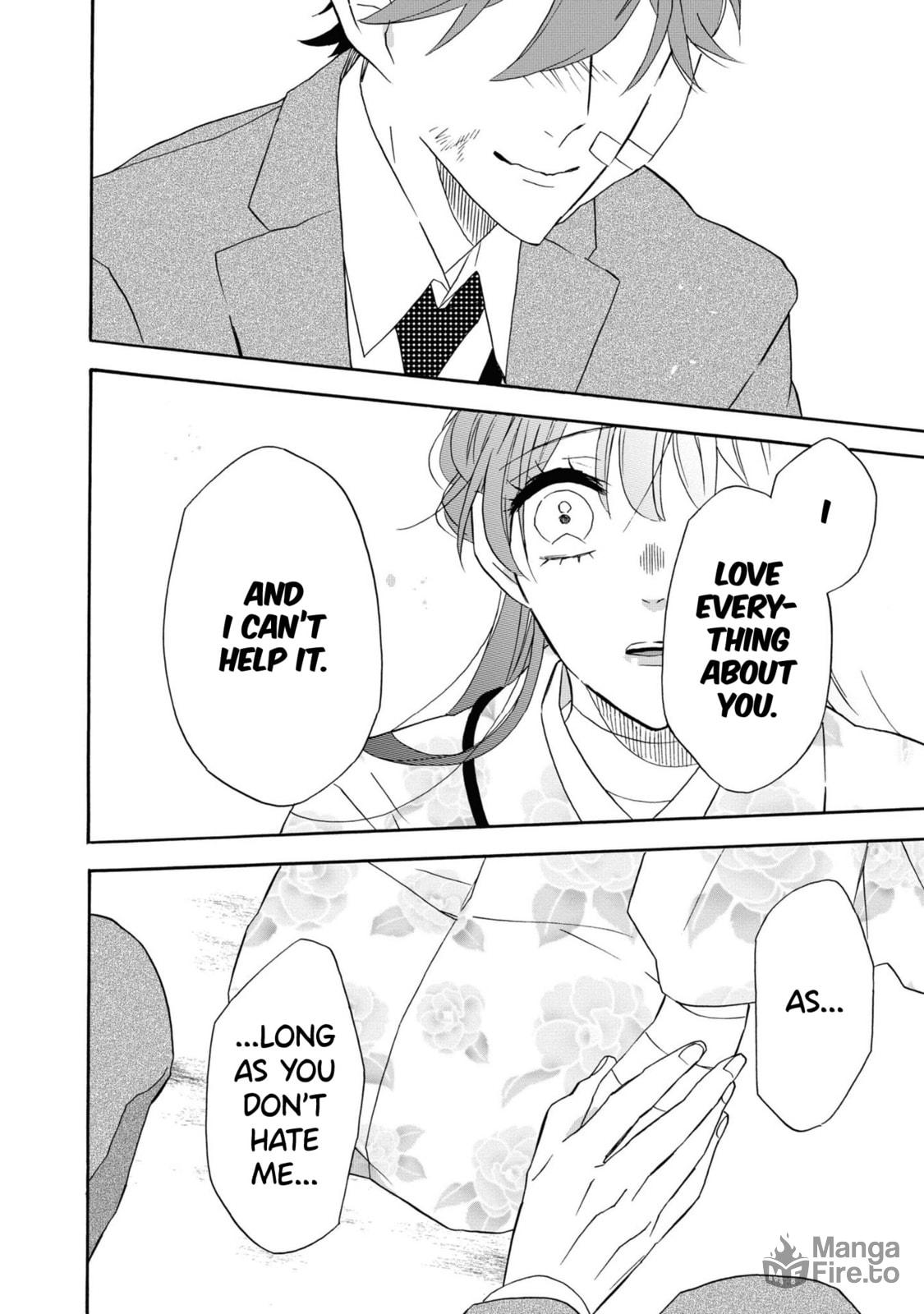 I'm Home, My Love page 17