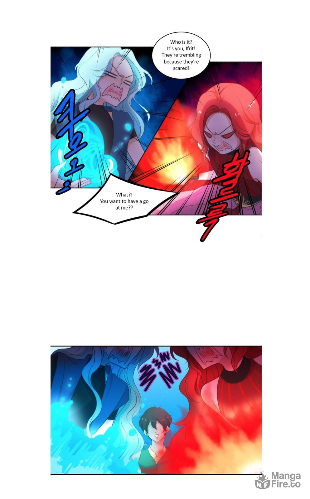 Elqueeness – Chapter 7 page 11