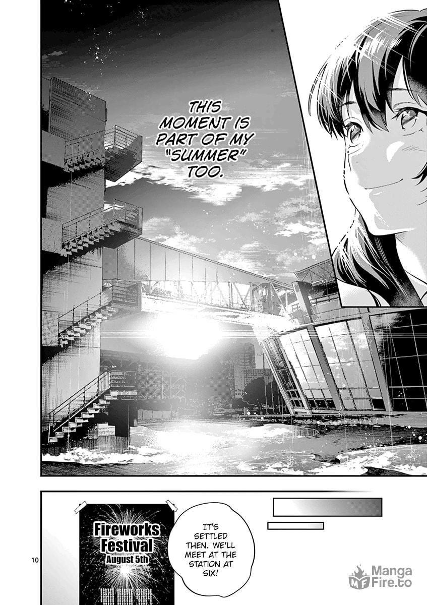 Where Summer Is page 11