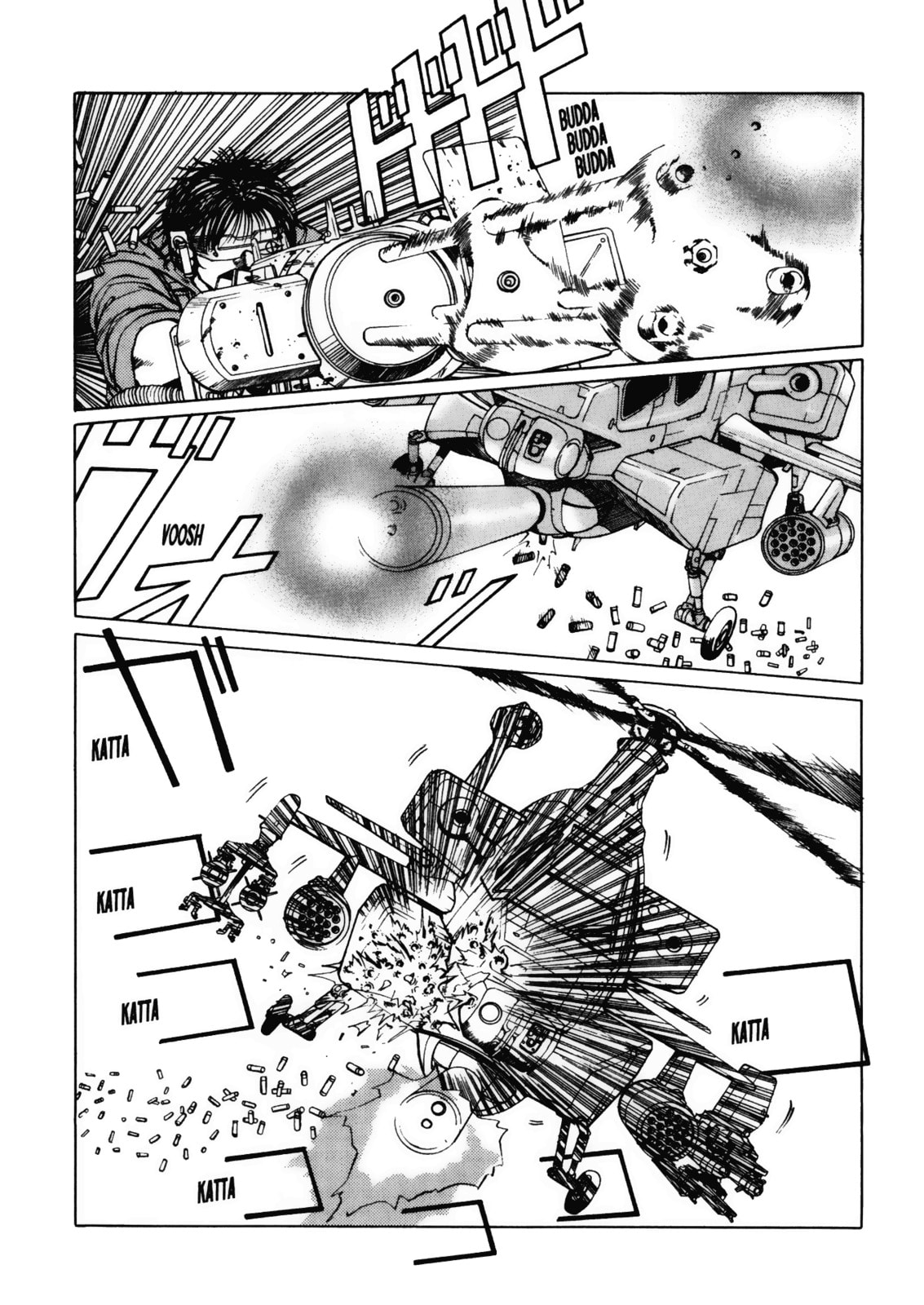 Rush page 3