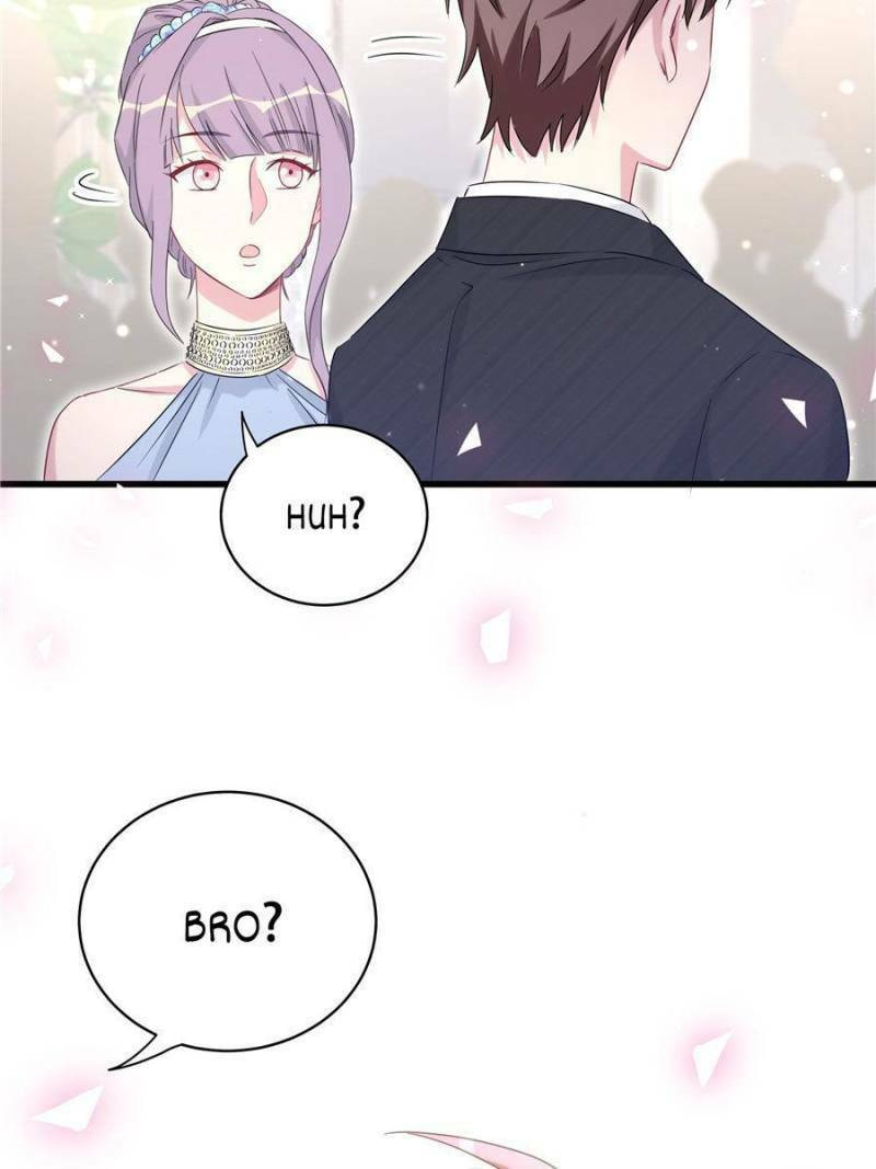 Whose Baby is it? (Colored) – Chapter 72 page 85