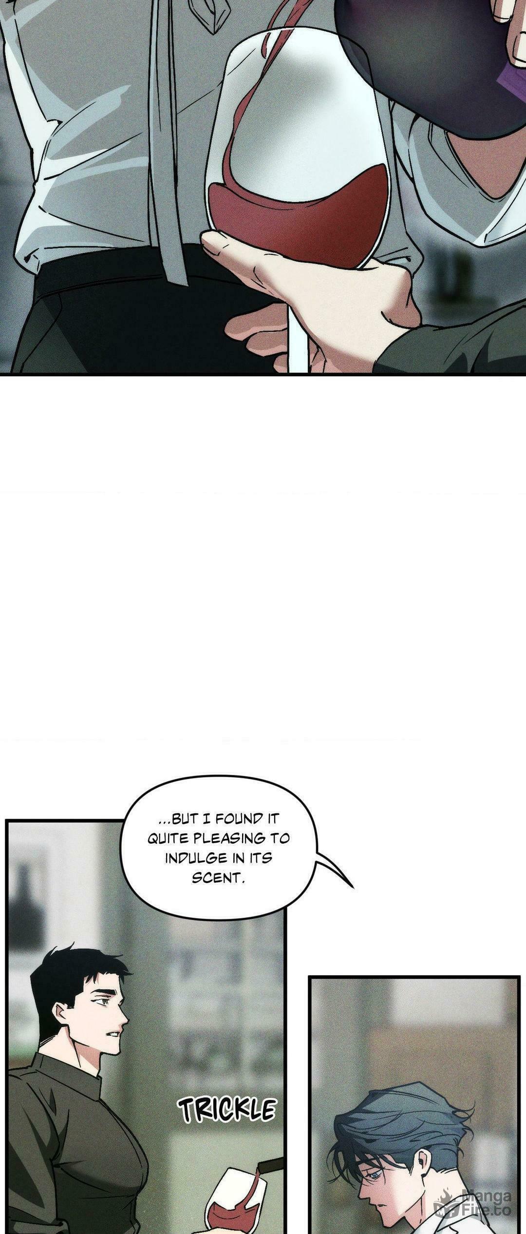 Swallow You Whole – Chapter 17 page 24