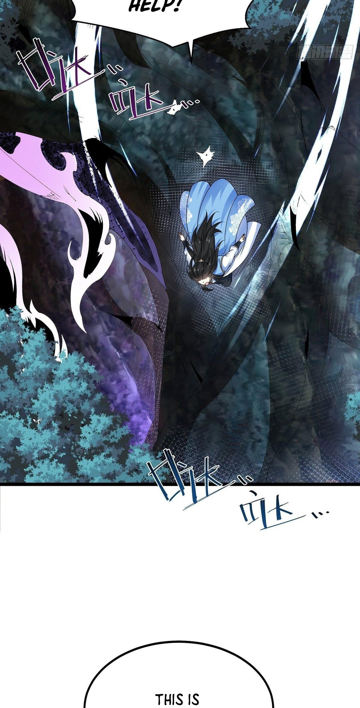 Chaotic Sword God – Chapter 30 page 15