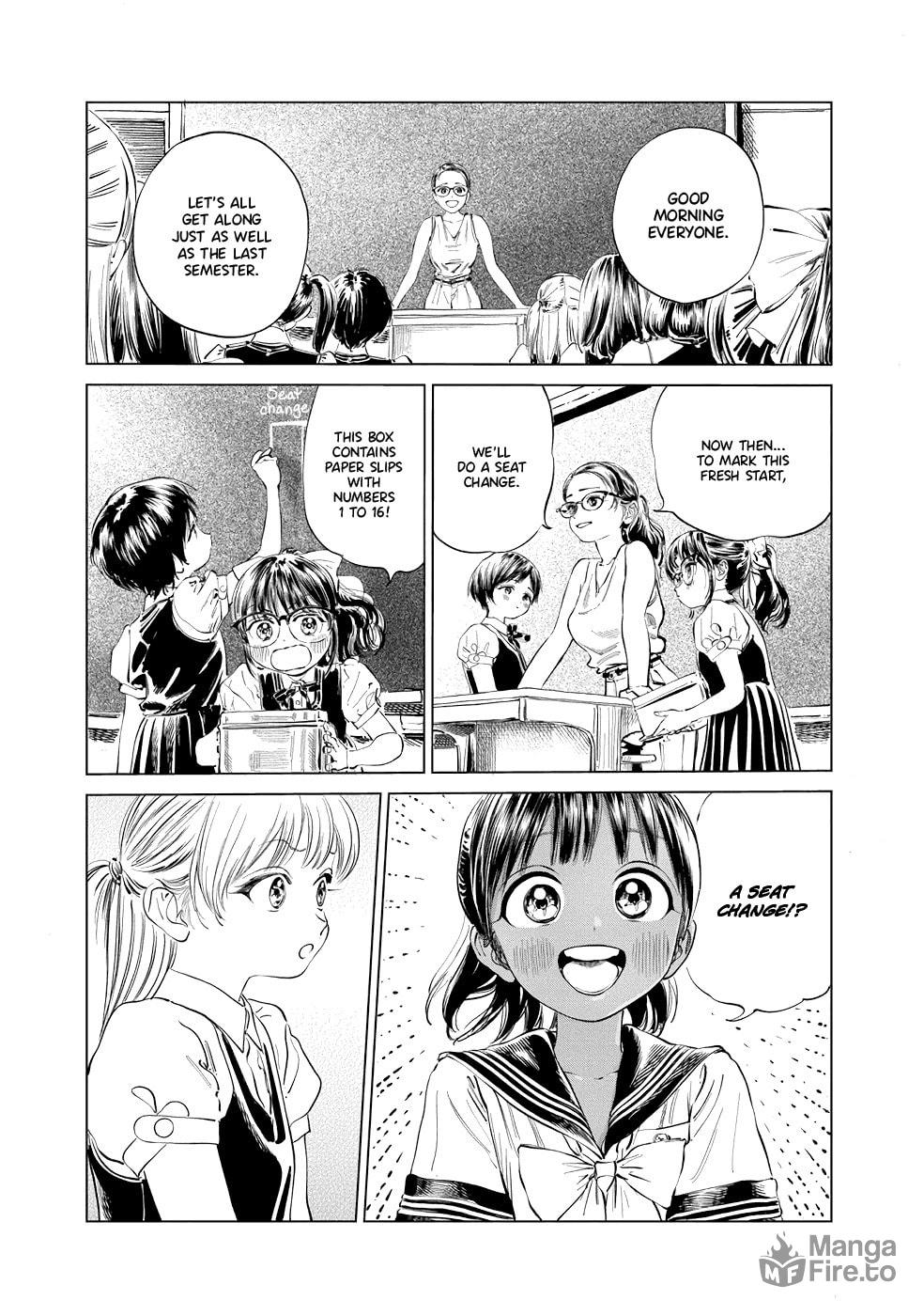 Let’s All Have a Good Semester page 4