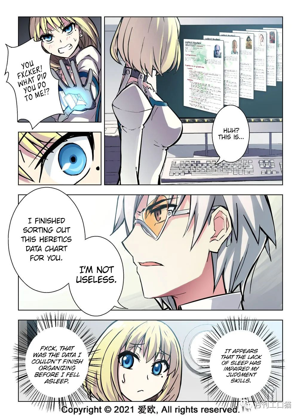 The Sound of Healing page 13