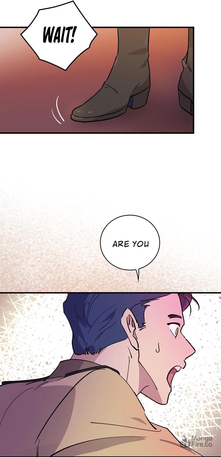Aria of the Withered Branch – Chapter 5 page 29