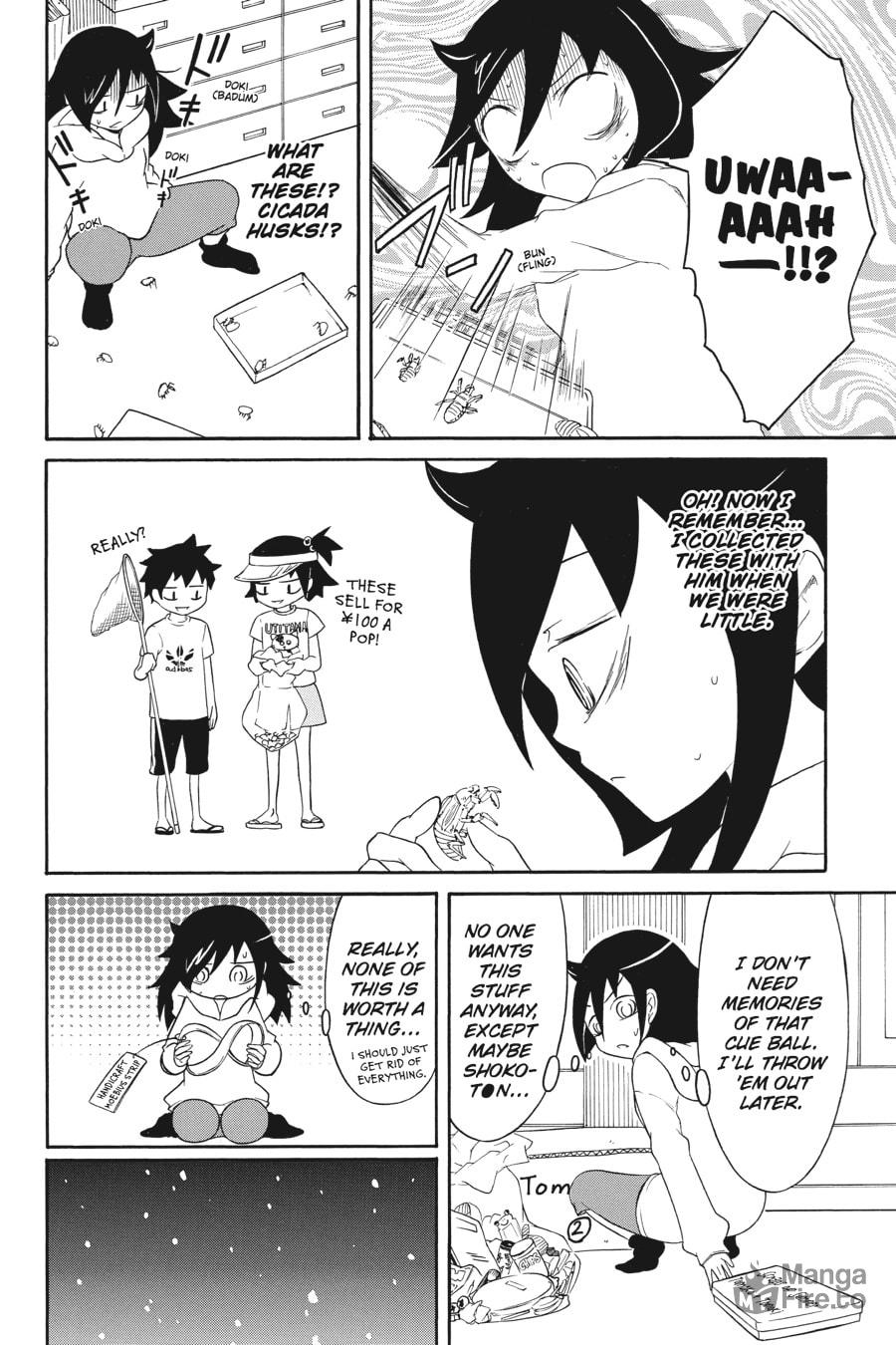 The year's ending. page 9
