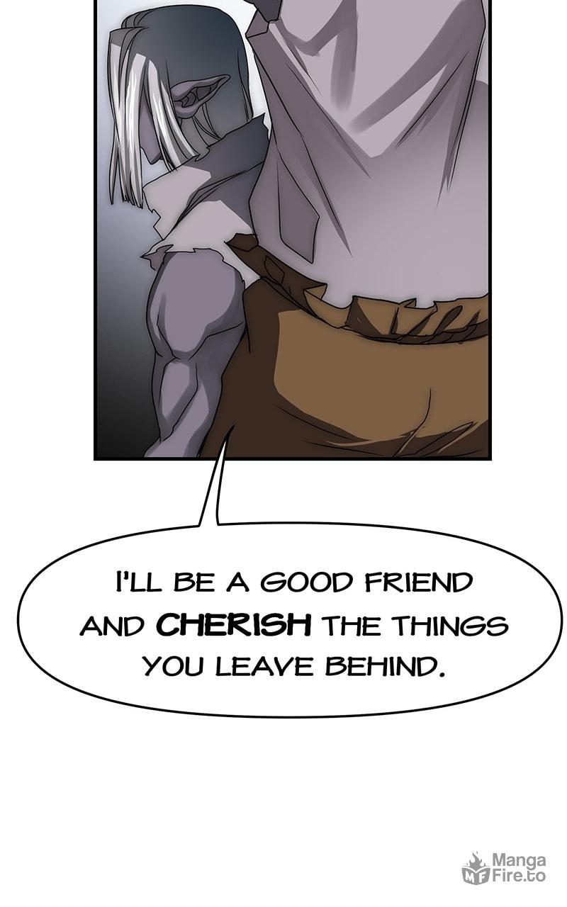 Lord of Goblins (Colored) – Chapter 10 page 39