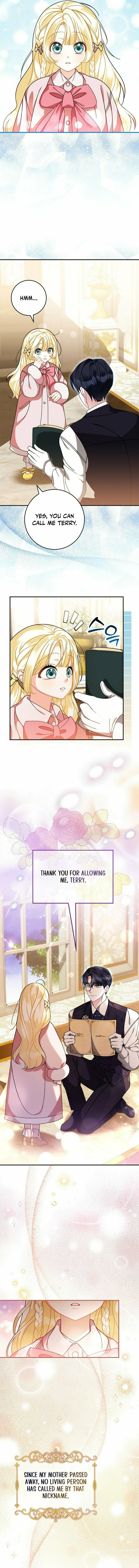 I Became the Ghost Duke’s Daughter – Chapter 4 page 3