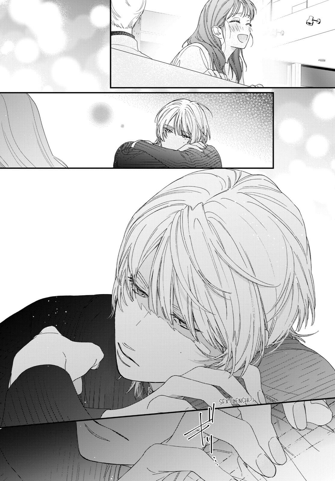 First Love with Me Again – Chapter 1 page 61