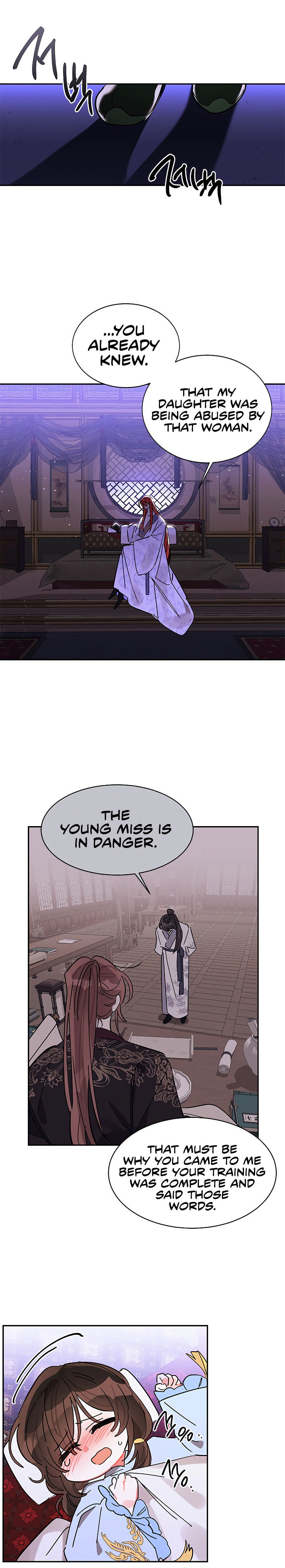 Precious Daughter of the Greatest Martial Arts Villain – Chapter 6 page 19