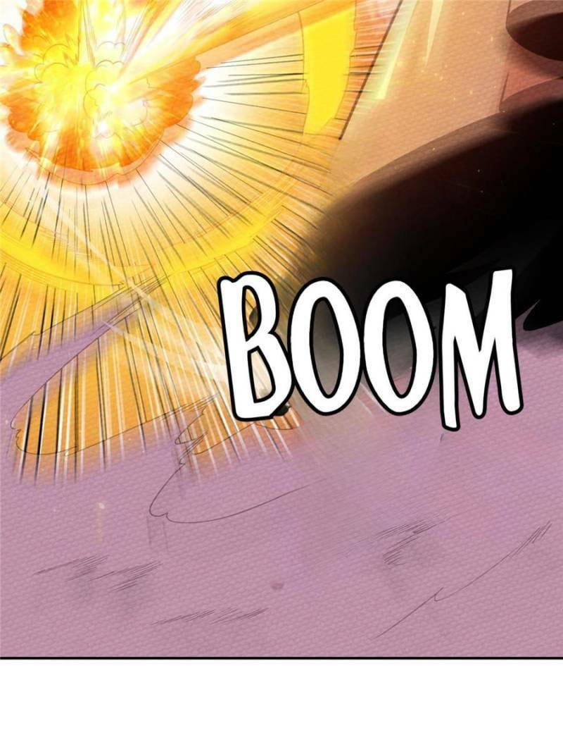 Despite Being Summoned as a Demon, I Still Need to Practice Chinese Medicine (Colored) – Chapter 29 page 25