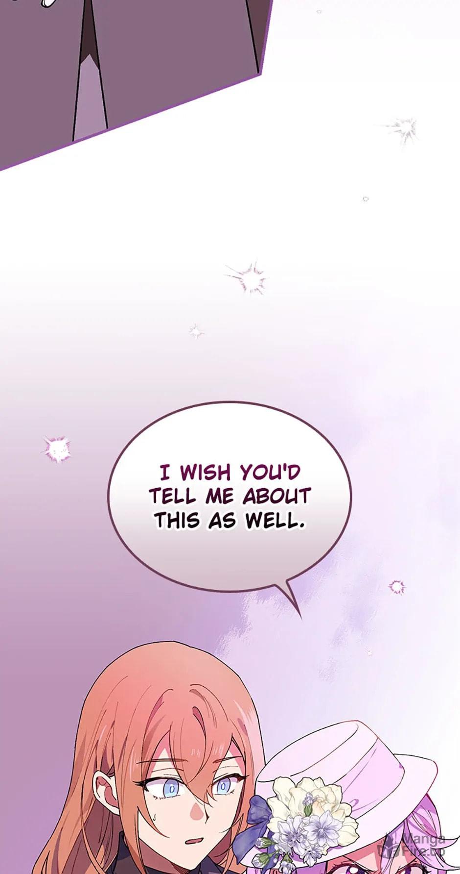 Aria of the Withered Branch – Chapter 74 page 4