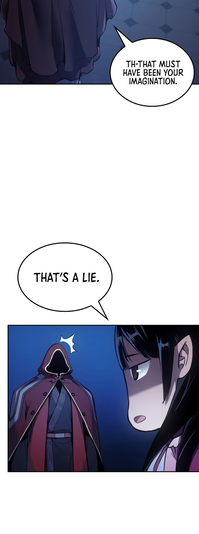The Indomitable Martial King – Chapter 42 page 63