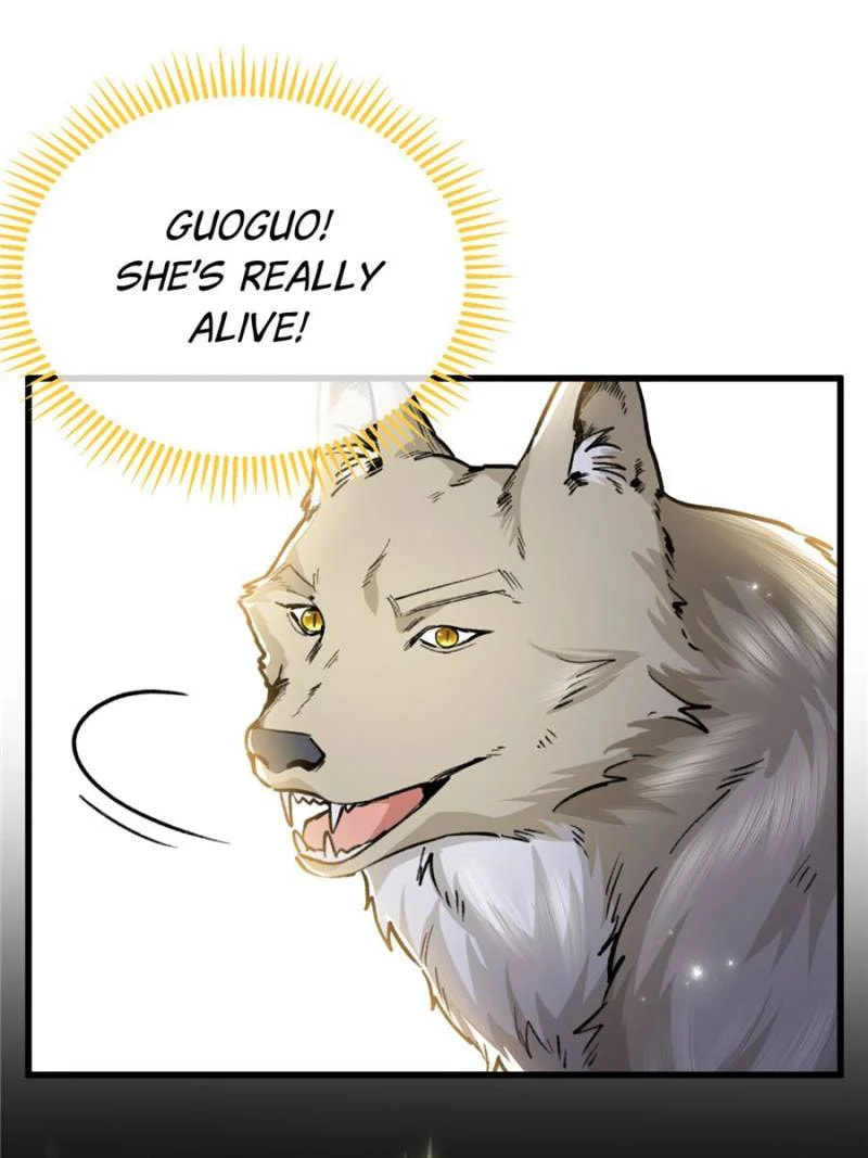Clumsy Master, You've Crossed the Line! – Chapter 20 page 25