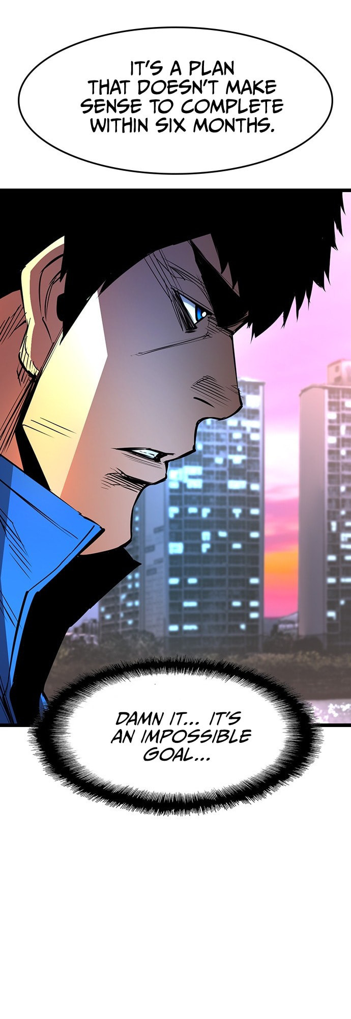 Hanlim Gym – Chapter 62 page 61