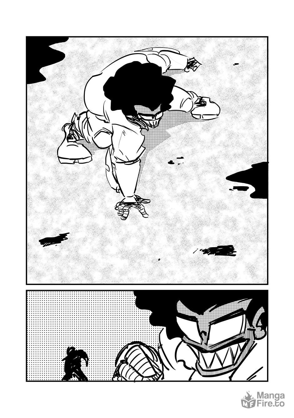 This Time, For Real! page 5