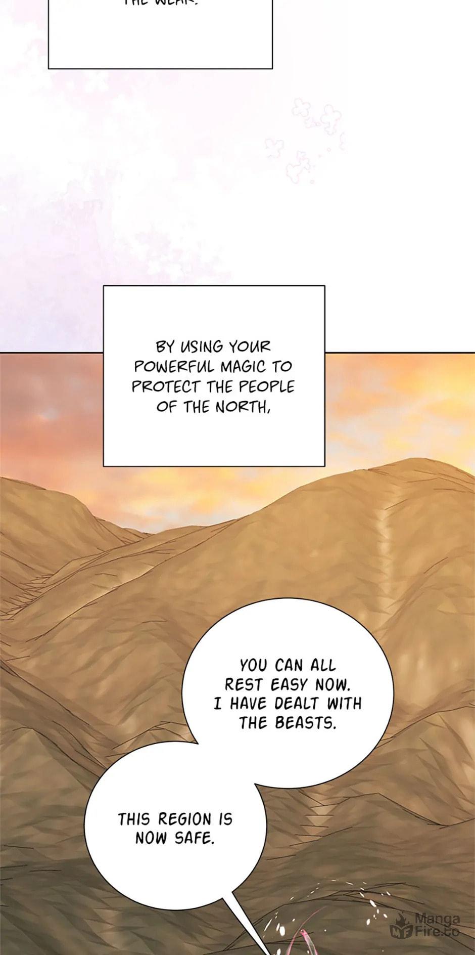 The Duke's Everything – Chapter 28 page 24