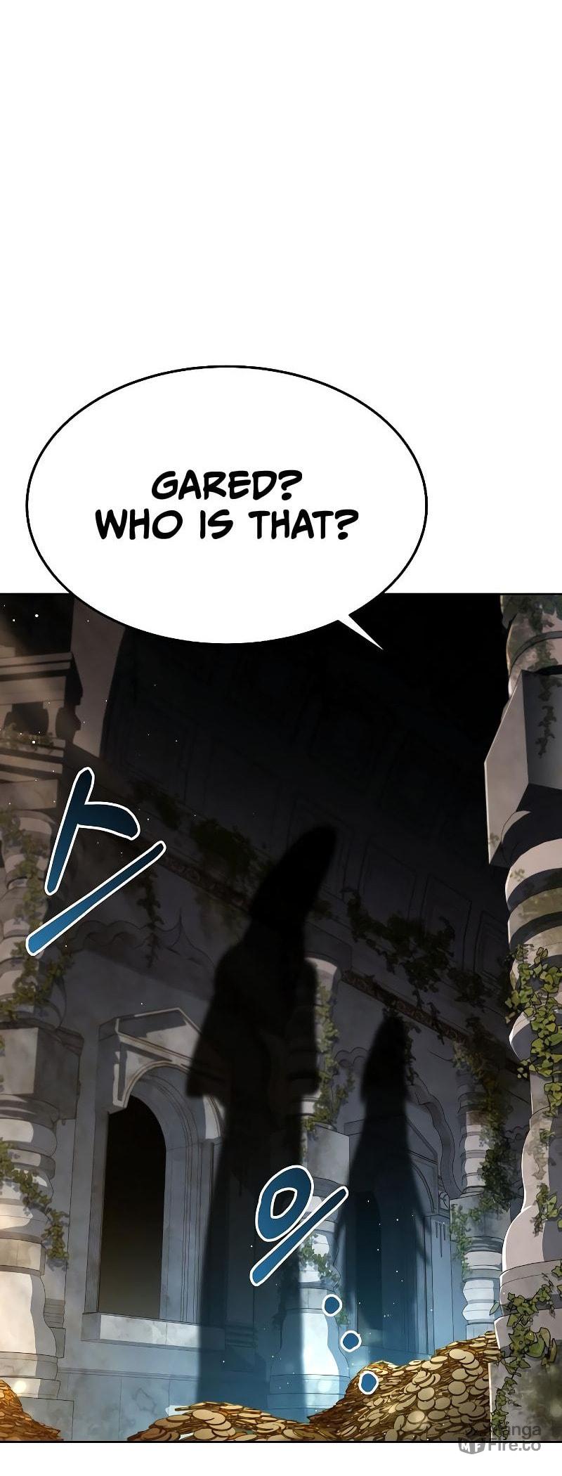 A Wizard's Restaurant – Chapter 20 page 79