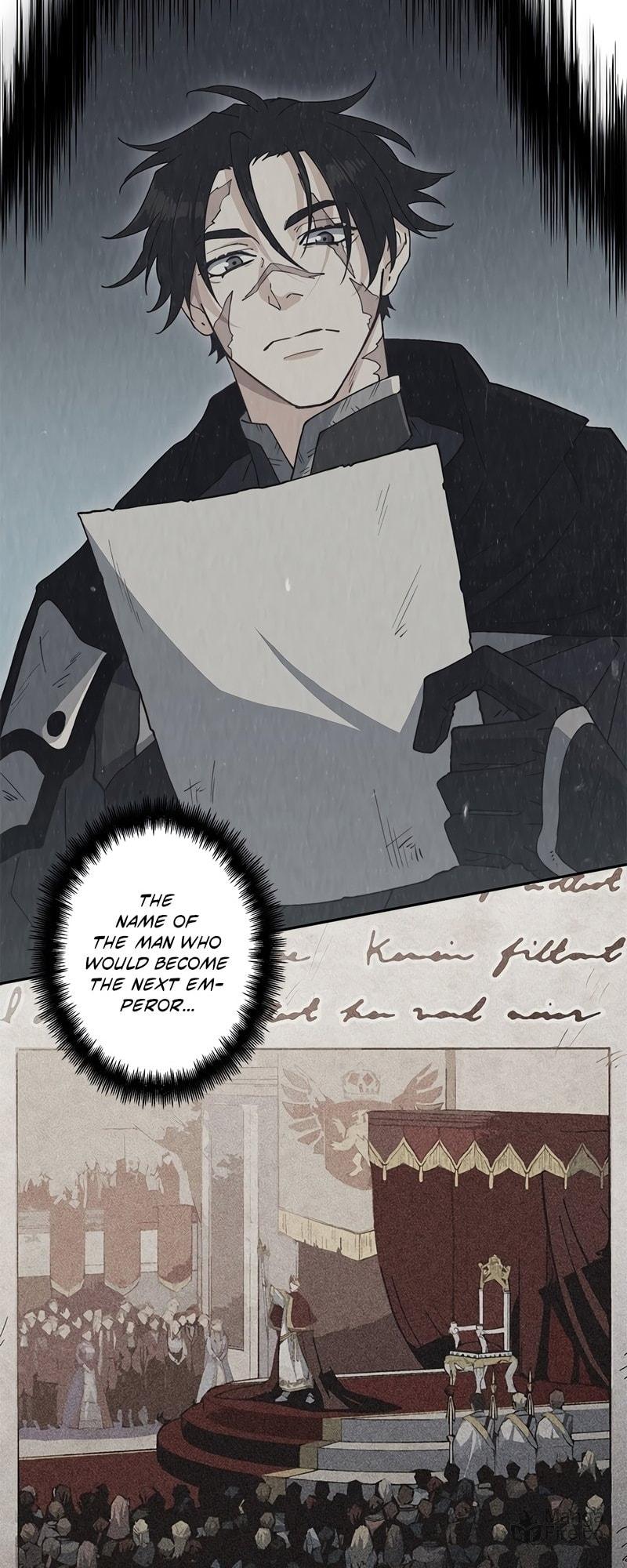 Duke Pendragon: Master of the White Dragon – Chapter 41 page 59