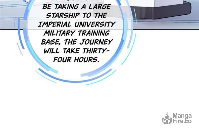 Pampering My Beast Commander – Chapter 35 page 32